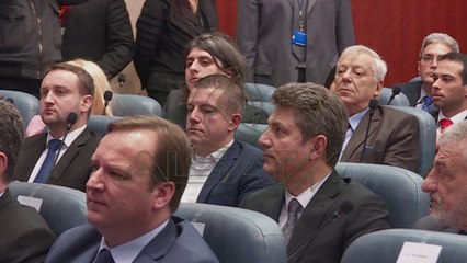 Vendimi i Veljanovskit, përplasen LSDM-VMRO