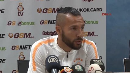 Yasin Öztekin Şampiyon Olmak Istiyoruz