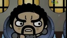 Pucca - A Better Boyfriend - Ching to the Rescue