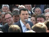 Basha: Qeveri teknike! Xhafaj, jo ministër - Top Channel Albania - News - Lajme