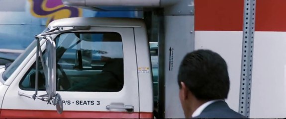 Heat 1996 heist & shootout scene