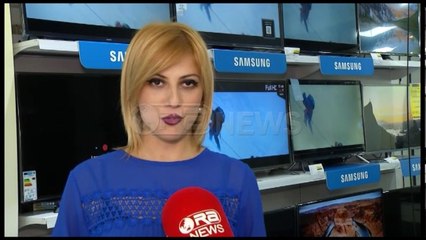 Ora News – Dy vjet Ozon Electronics, dyfish ulje për të gjitha elektroshtëpiaket