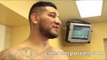 Boxing Star Chris Arreola with Another KO Win talks future -EsNews Boxing