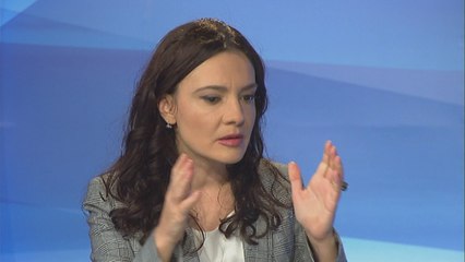 Ora News - Ultimatumi për Xhafaj, Spiropali: Nishani mos ta ndjekë Bashën në këtë marrëzi