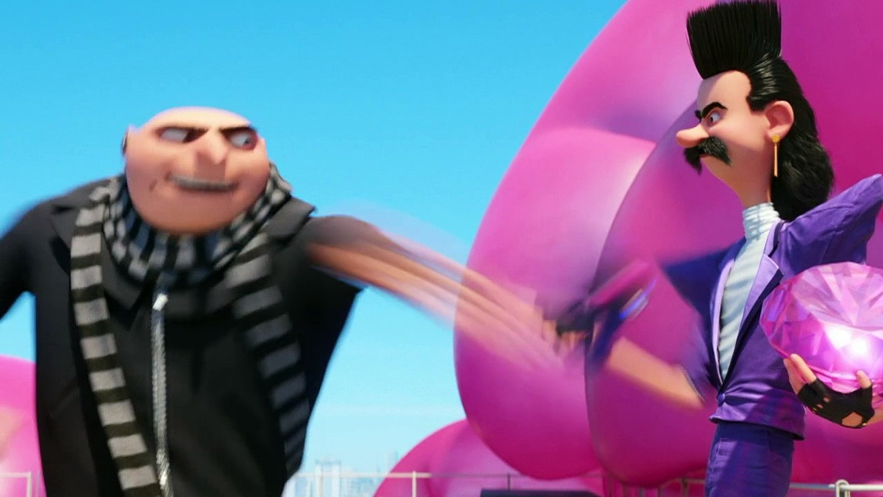 Kinotipp: 'Ich - Einfach unverbesserlich 3'