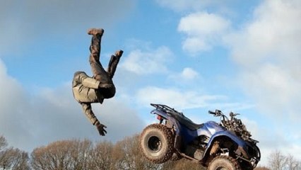 BRUTAL CRASH COMPILATION