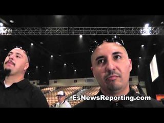 espn talents say boxing is dead fans reaction - EsNews Boxing
