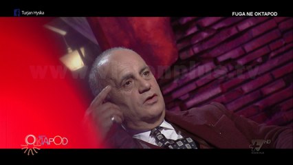 Oktapod - Fuga ne Oktapod  - 17 Mars 2017 - Vizion Plus - Variety Show