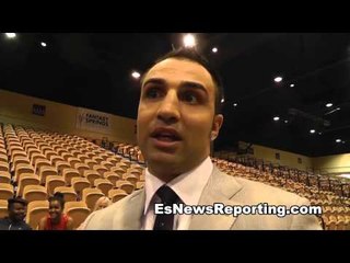 paulie malignaggi on floyd canelo maidana vs broner & breaks down matthysse vs garcia