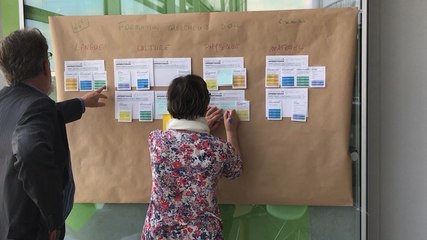 Journée innovations pédagogiques normandes