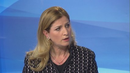 Deputetja e PD, Mimoza Hajdarmataj intervistë në Ora News: Nevoja e qeverisë teknike