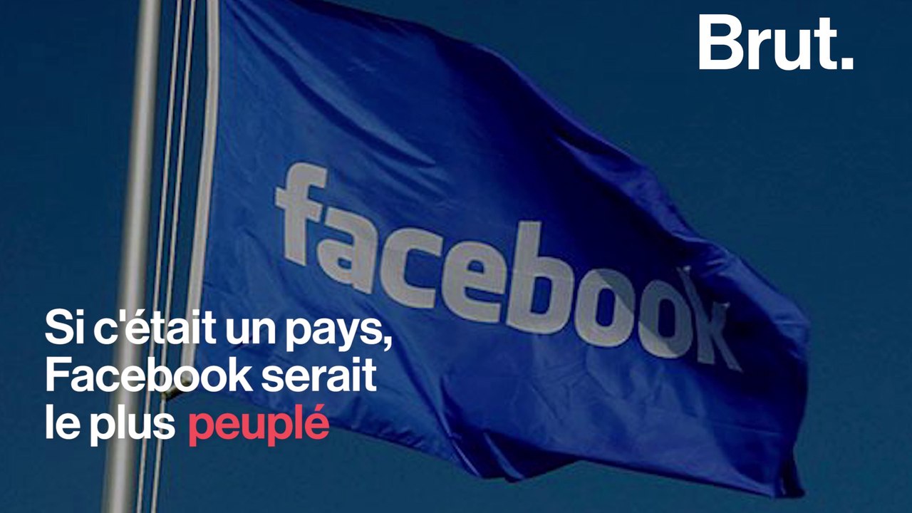 Facebook déclare avoir atteint les 2 milliards d'utilisateurs