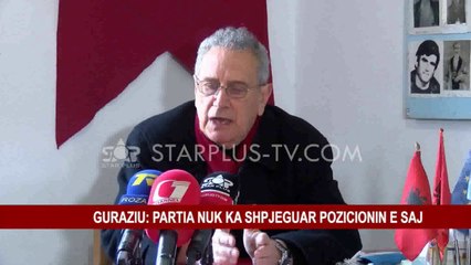 AFROJNË ZGJEDHJET, ISH-TË PËRNDJEKURIT TË PËRÇARË