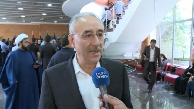 معاون وزارت نفت: در آینده نزدیک قراردادهای دیگری امضاء خواهد شد
