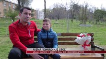 Nisma e re e Bashkisë Tiranë “Dhuro një stol” - News, Lajme - Vizion Plus