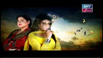 Dil-e-Barbad Ep 120 - 4th July 2017