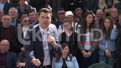 Basha: Nuk pranojmë kërcënime me 97-ën