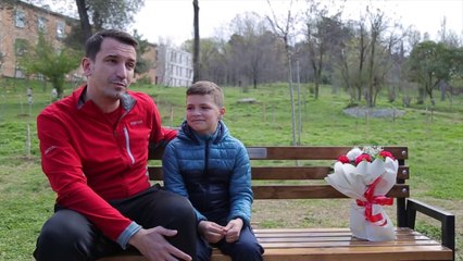 NISMA E BASHKISE SE TIRANES, “DHURO NJE STOL”, VELIAJ “KUJTONI TE AFERMIT TUAJ DHE I SHERBENI QYTETI