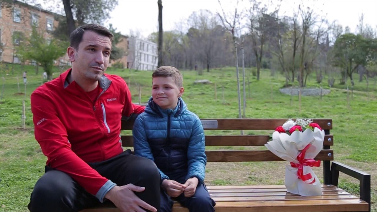 NISMA E BASHKISE SE TIRANES, “DHURO NJE STOL”, VELIAJ “KUJTONI TE AFERMIT TUAJ DHE I SHERBENI QYTETI