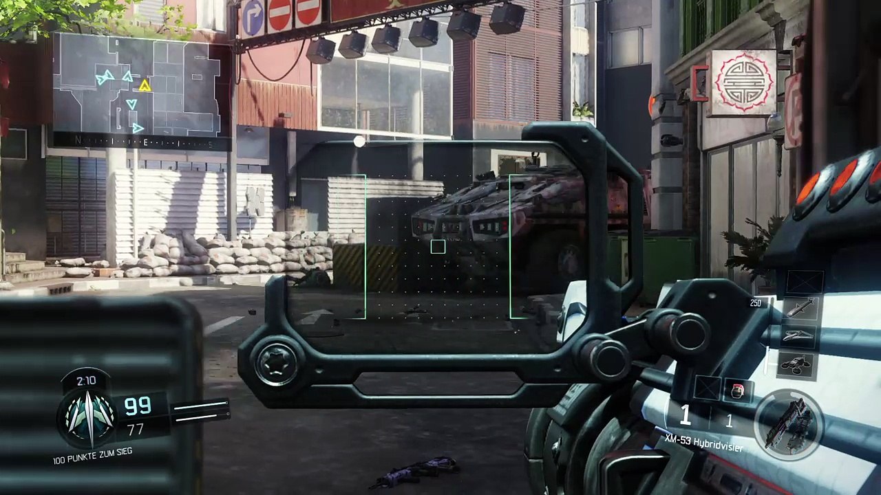 Call of Duty®: Black Ops III