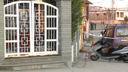 VRASJE ME SHOTGAN NE BATHORE,16 VJECARI QELLON PER VDEKJE ALEKSANDER BARLIKEN,NE PRANGA KATER VETE L