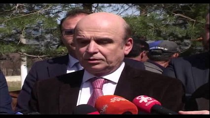 PANARITI FLET NGA KORÇA, “DIALOG DHE JO MONOLOG ME PS, DO I QENDROJME KOALICIONIT DERI NE FUND” LAJM