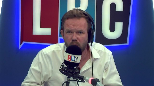 James O’Brien Defends Grenfell Survivors Judge Concerns