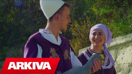 Petrika Parizi - Nje sorkadhe e bukur (Official Video HD)