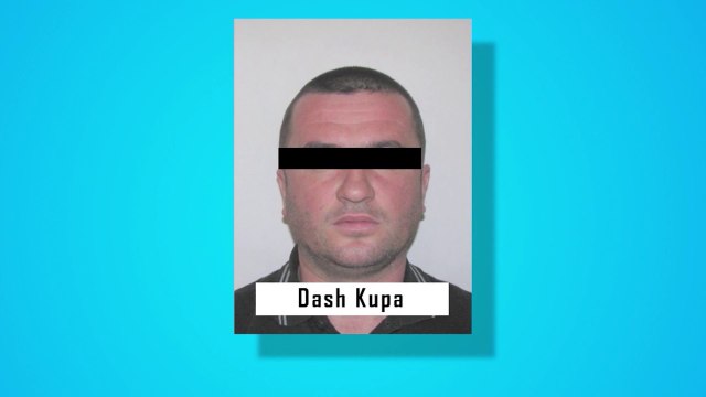 BURG EDHE PER DASH KUPEN,APELI I KRIMEVE TE RENDA RREZOI PRETENDIMET E TE AKUZUARIT PER GRABITJE LAJ