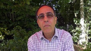 Nidhal Guessoum, les grandes questions(partie 3)