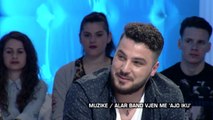 Zone e lire - Muzike: Alar Band vjen me 