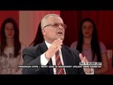 Zone e lire - Po ti kush je?' Petrit Gani: te ndryshohet urgjentisht himni kombetar! (17 mars 2017)