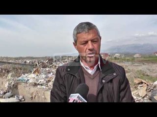 Report TV - Bashkia Kamëz, 16 vjet masakër  mjedisore në lumin Tërkuzë