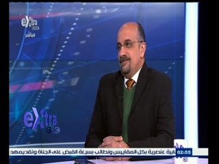 #غرفة_الأخبار | تحليل لأداء البورصة المصرية