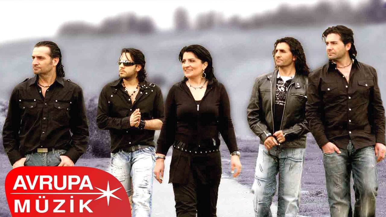 Yurtseven Kardeşler - Sen Hiç Aşık Oldun mu? (Full Albüm)