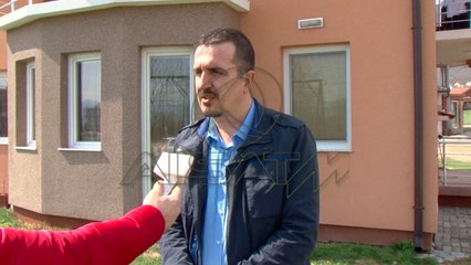 Собрание, ВМРО може повторно да блокира