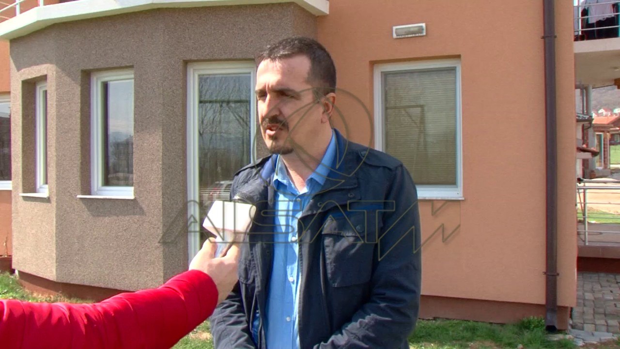 Собрание, ВМРО може повторно да блокира