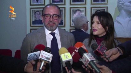 360° Gradë -LA TRAVIATA ,RIKTHIM PAS 40 VITESH NE SKENEN E TEATRIT PETRO MARKO