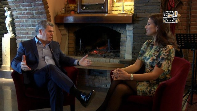Jo vetem mode - Hotel Mondial feston 25 vjetorin! - Emisioni 26 - Sezoni 5! (18 mars 2017)
