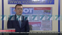 SHTYPI I DITES ME TITUJT E GAZETAVE E DIEL 19 MARS 2017 - News, Lajme - Kanali 7
