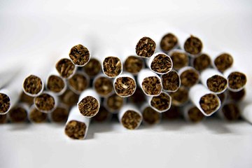 Le prix du tabac risque d'augmenter