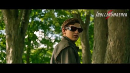 X-Men: Dark Phoenix - Fragman