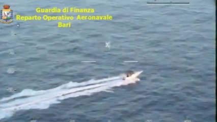 Operacioni "Mega" - Sekuestrohen rreth 1.3 ton kanabis në Karaburun, do trafikohej në Itali