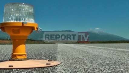 Report TV - Ja projektet për tre aeroportet në jug, në lojë hyn edhe Finiqi