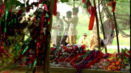 Mashal Khan documentary after death