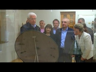 Report TV - Meta në Apoloni: Turizmi në Shqipëri është keqshfrytëzuar