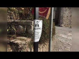 Ohër, nekrologji për deputetin e LSDM-së