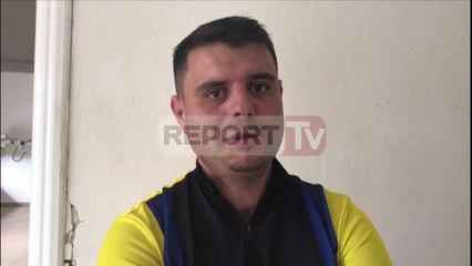 Report TV - Incidenti me parashutë, flet burri i të lënduarës: Ja si ramë