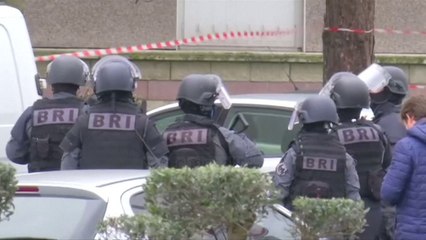 Sulmi në “Orly” hetohet nga prokurorët e Antiterrorit - Top Channel Albania - News - Lajme