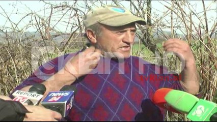 Një 44 -vjeçar vritet në kufi